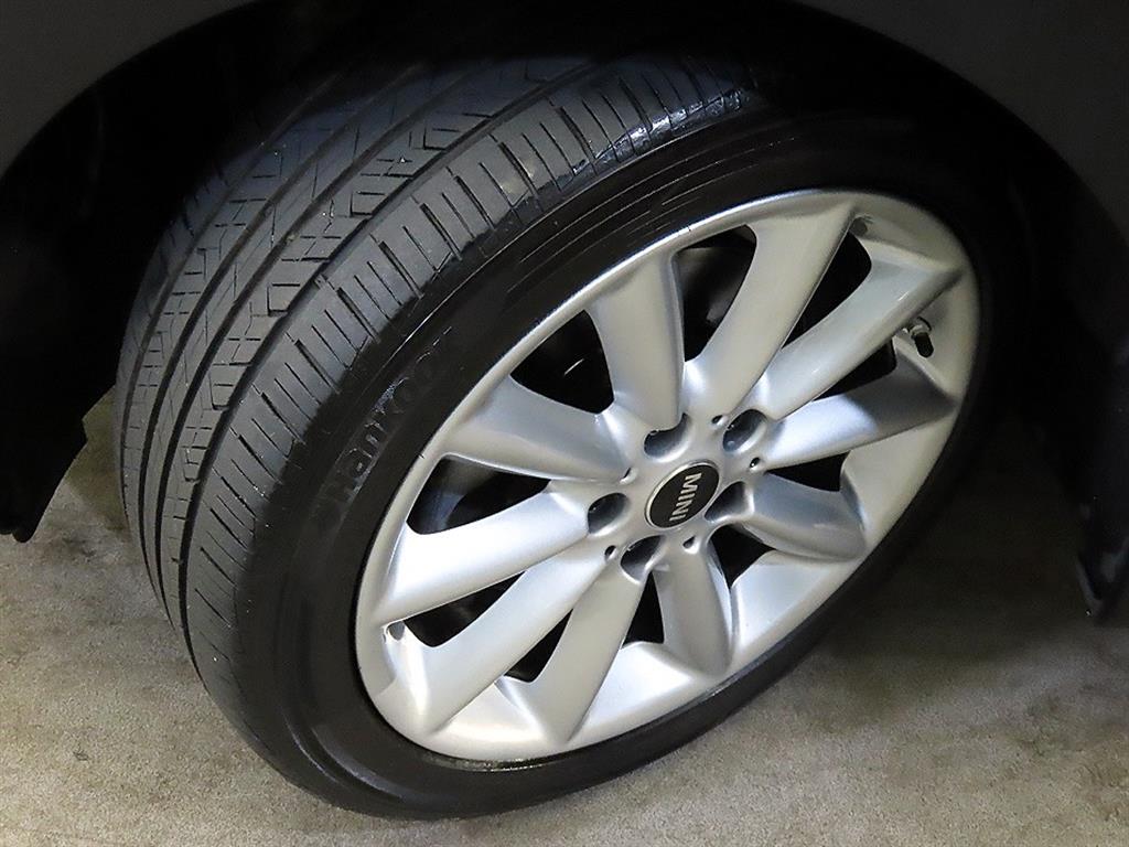 Mini Clubman 2016 Azul - Importación desde Corea - HF Imports Iquique - Foto 20