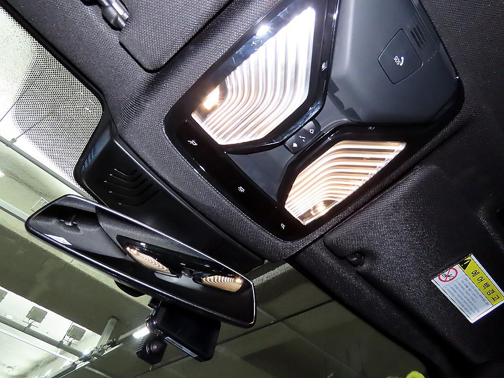 BMW 5 Series 2018 Blanco - Importación desde Corea - HF Imports Iquique - Foto 17