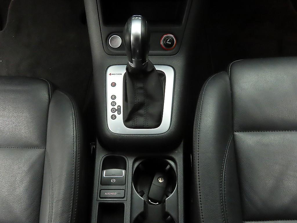 Volkswagen Tiguan - Vista 10