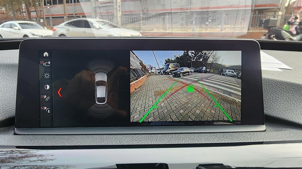 BMW Gran Turismo 2020 Negro - Importación desde Corea - HF Imports Iquique - Foto 14