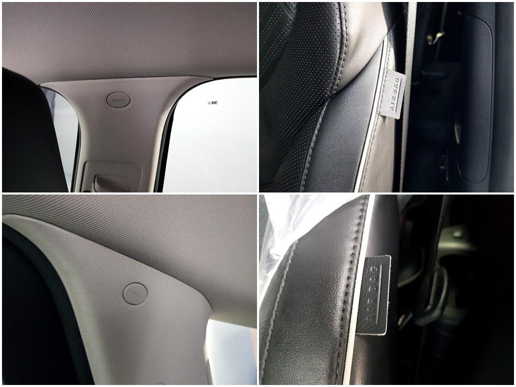 HYUNDAI Palisade 2023 Blanco - Importación desde Corea - HF Imports Iquique - Foto 17