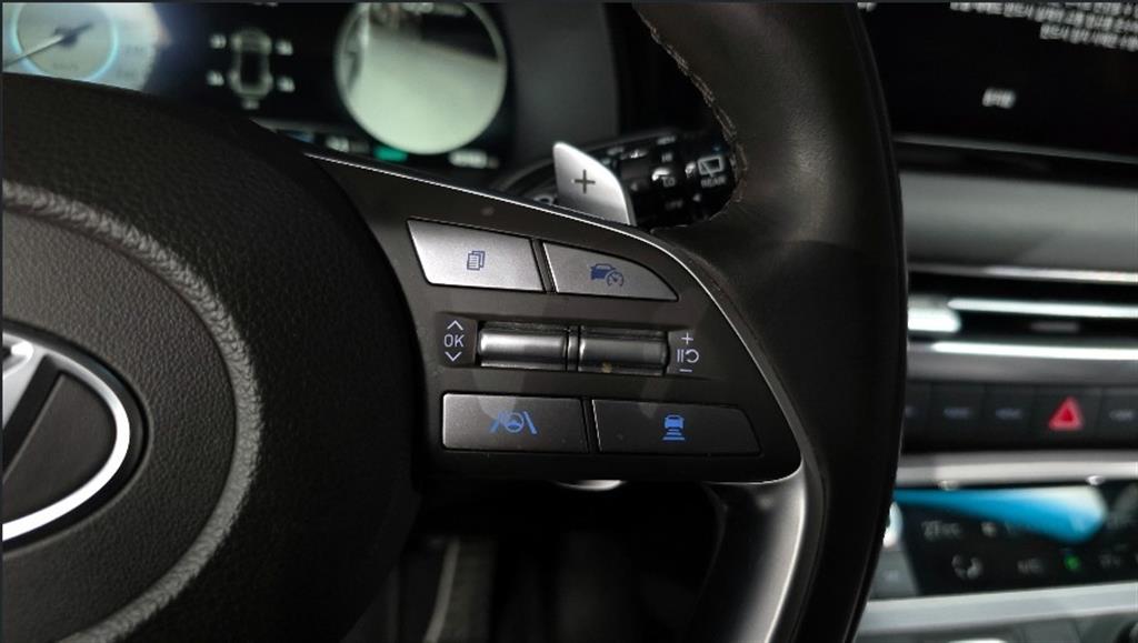 HYUNDAI Palisade 2022 Negro - Importación desde Corea - HF Imports Iquique - Foto 16