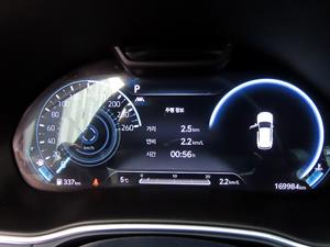 Genesis GV80 - Vista 10