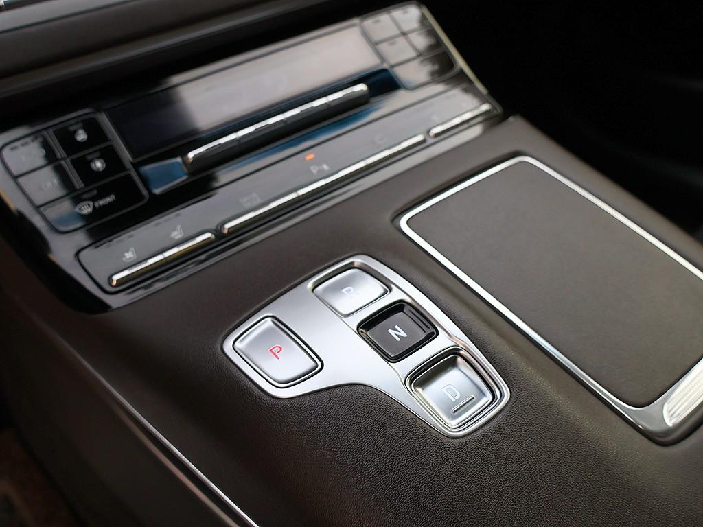 HYUNDAI Grandeur 2021 Negro - Importación desde Corea - HF Imports Iquique - Foto 7