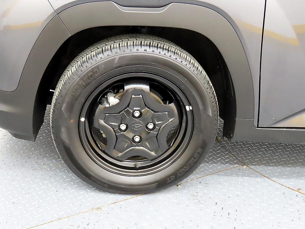 HYUNDAI Casper 2022 Gris - Importación desde Corea - HF Imports Iquique - Foto 20