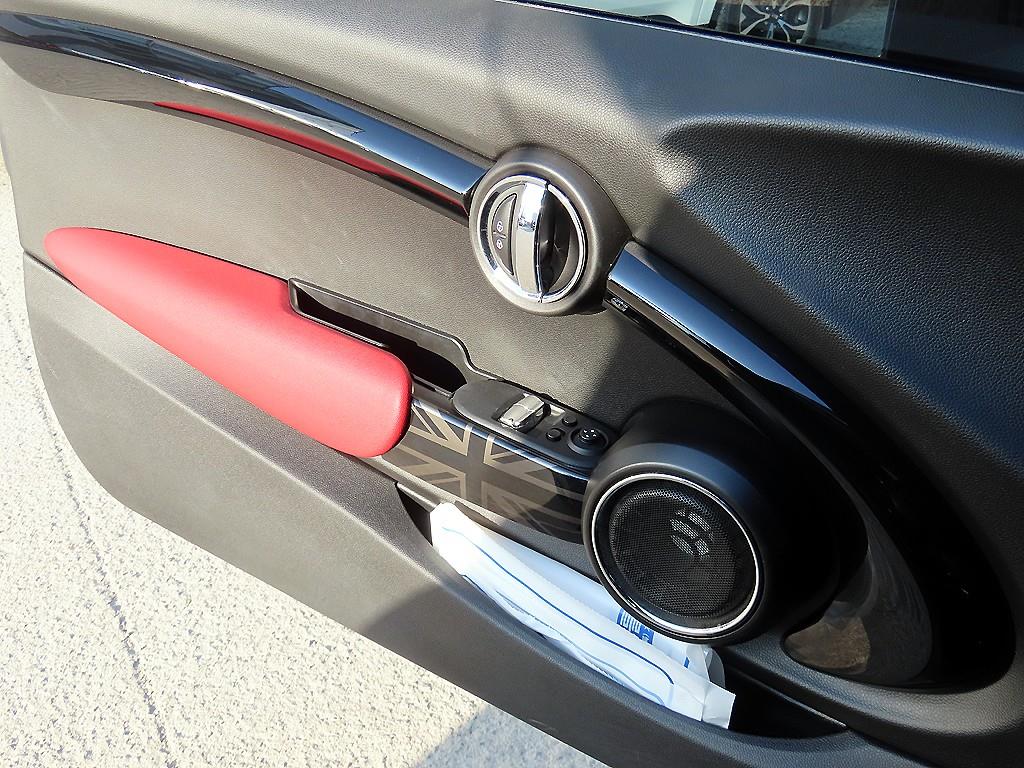 Mini Cooper - Vista 12