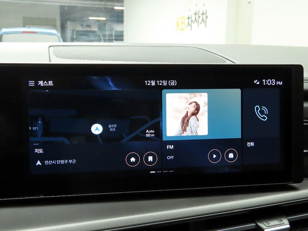 HYUNDAI Santa Fe - Vista 9