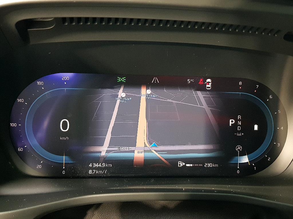 Volvo XC40 - Vista 7