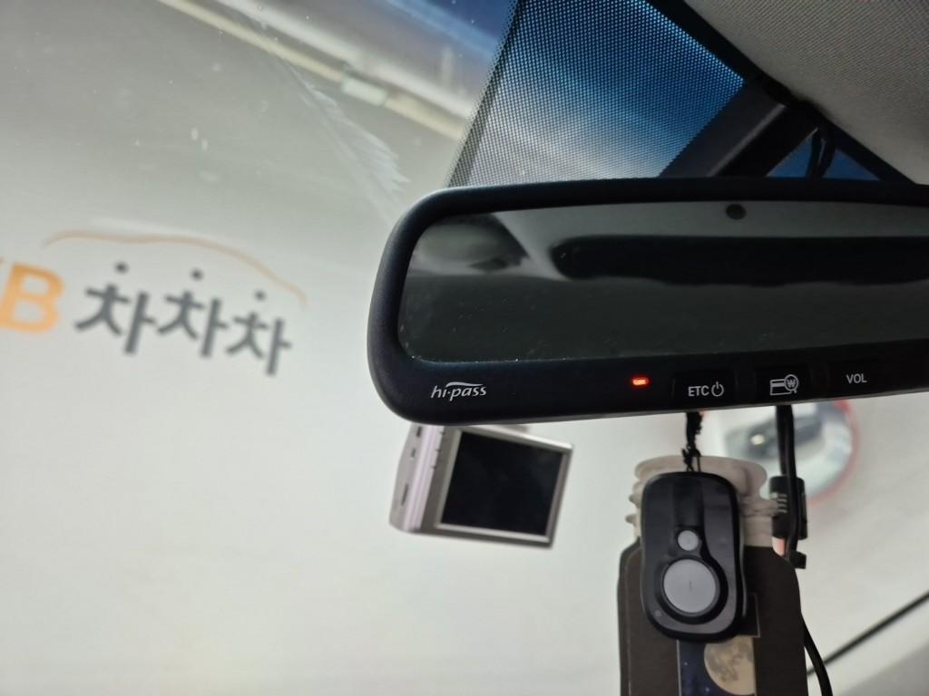 KIA Sorento 2016 Negro - Importación desde Corea - HF Imports Iquique - Foto 16