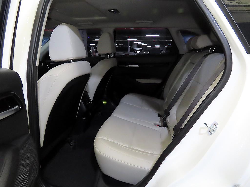 KIA Seltos - Vista 7