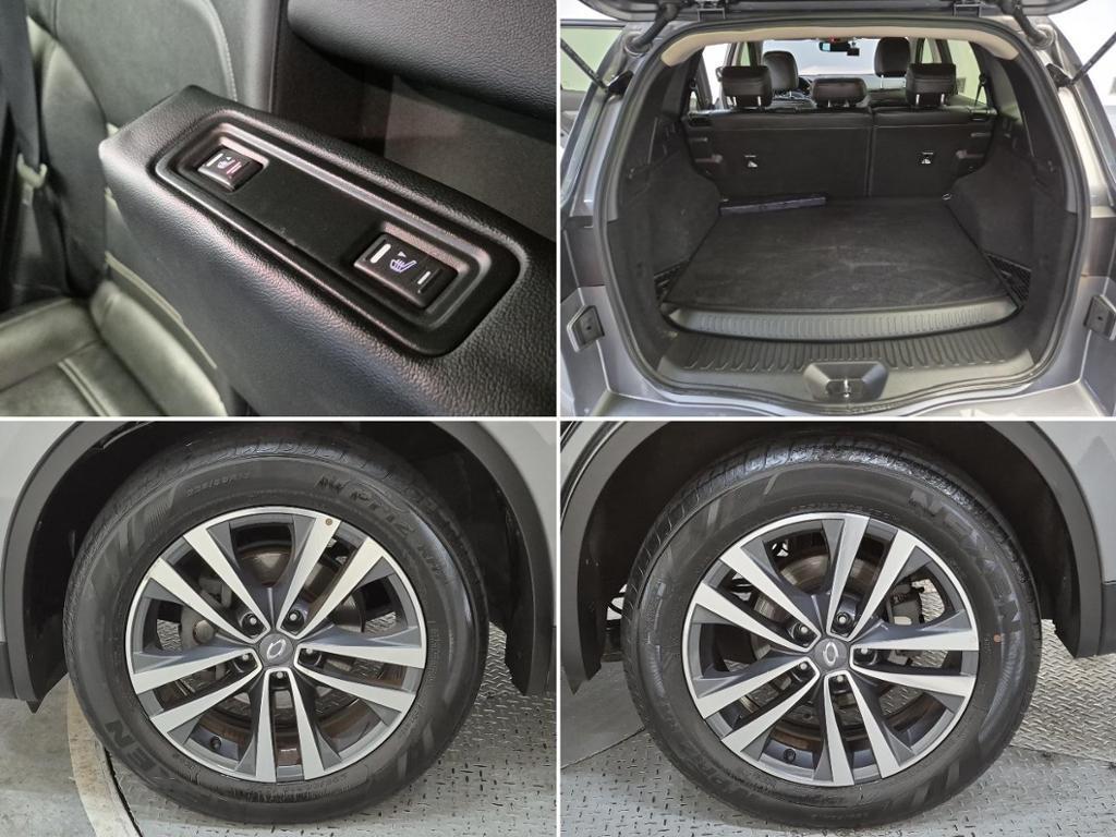 SAMSUNG QM6 2020 Gris - Importación desde Corea - HF Imports Iquique - Foto 19