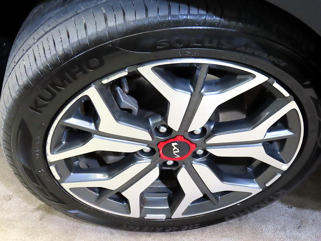 KIA Seltos 2022 Blanco - Importación desde Corea - HF Imports Iquique - Foto 20