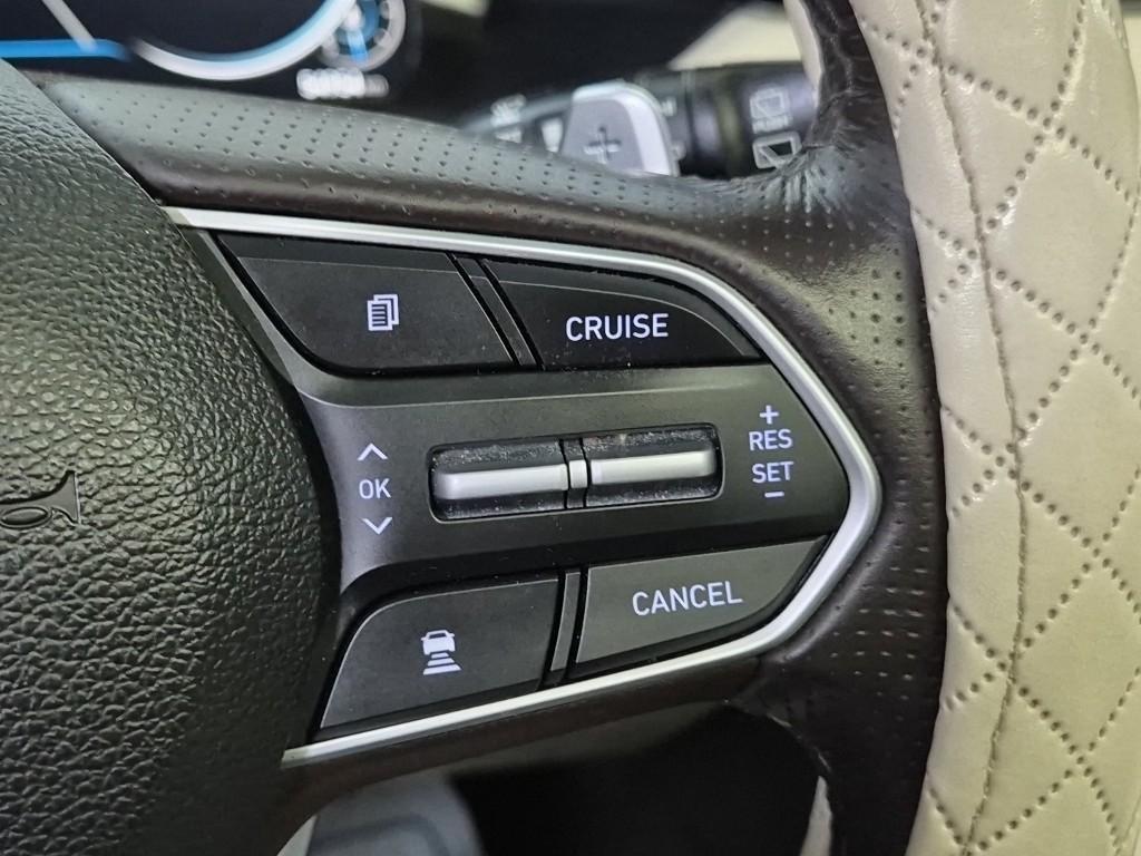 HYUNDAI Palisade 2022 Blanco - Importación desde Corea - HF Imports Iquique - Foto 16