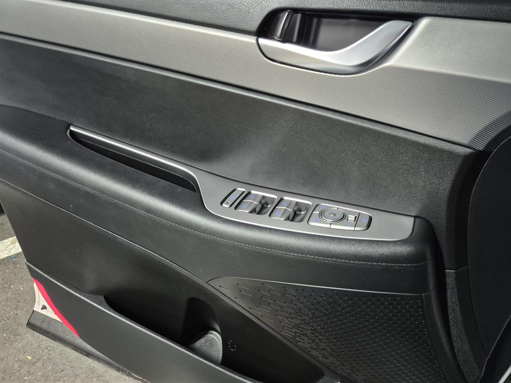 HYUNDAI Palisade 2019 Blanco - Importación desde Corea - HF Imports Iquique - Foto 17