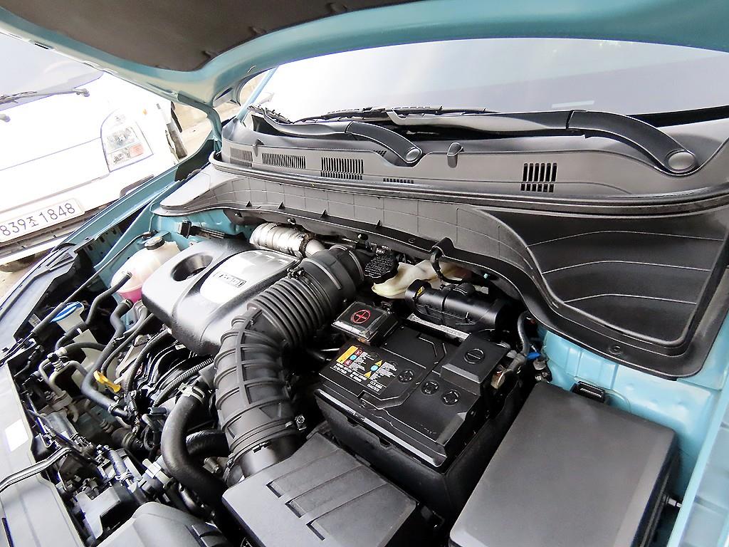 HYUNDAI Kona 2018 - Importación desde Corea - HF Imports Iquique - Foto 19