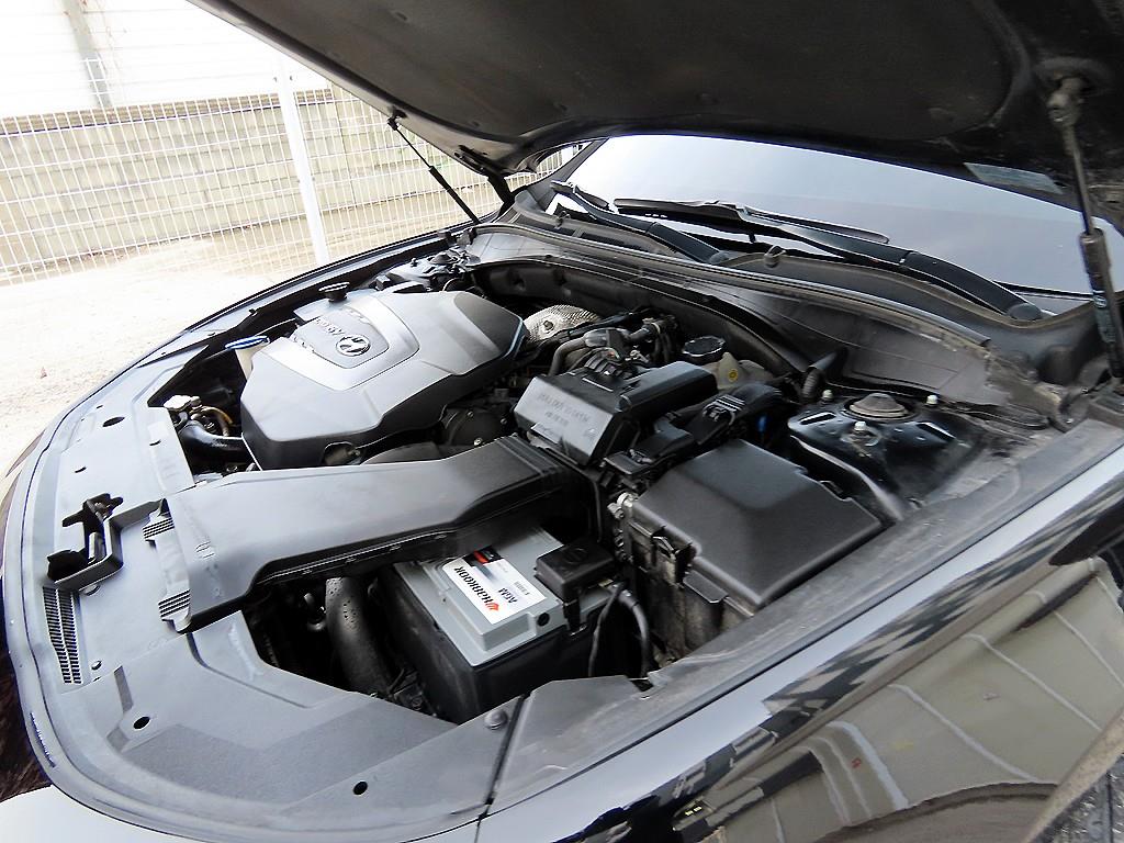 HYUNDAI Grandeur 2019 - Importación desde Corea - HF Imports Iquique - Foto 19