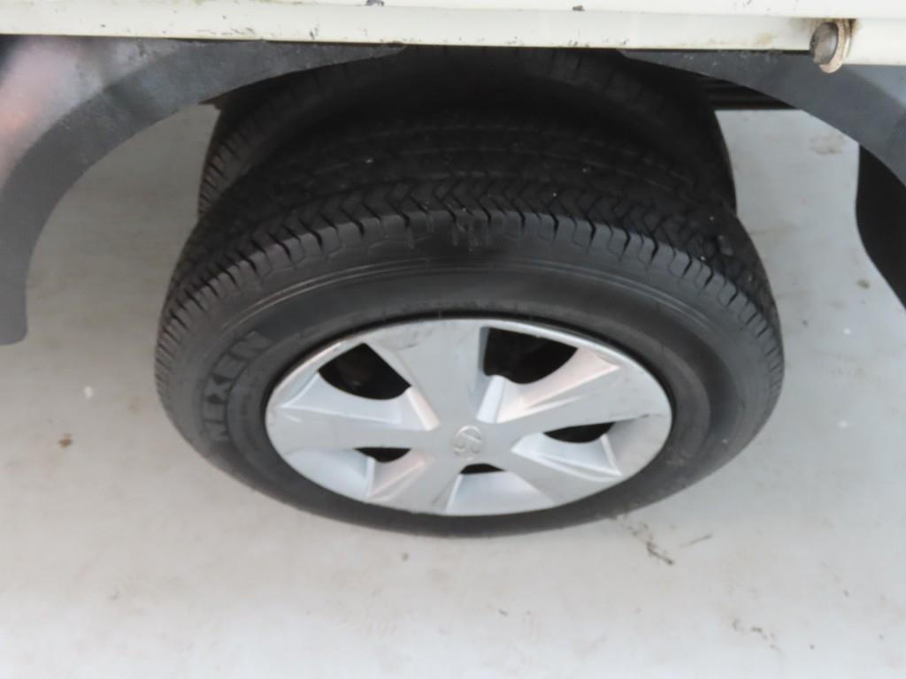 Small Truck Cargo (small) 2016 - Importación desde Corea - HF Imports Iquique - Foto 16