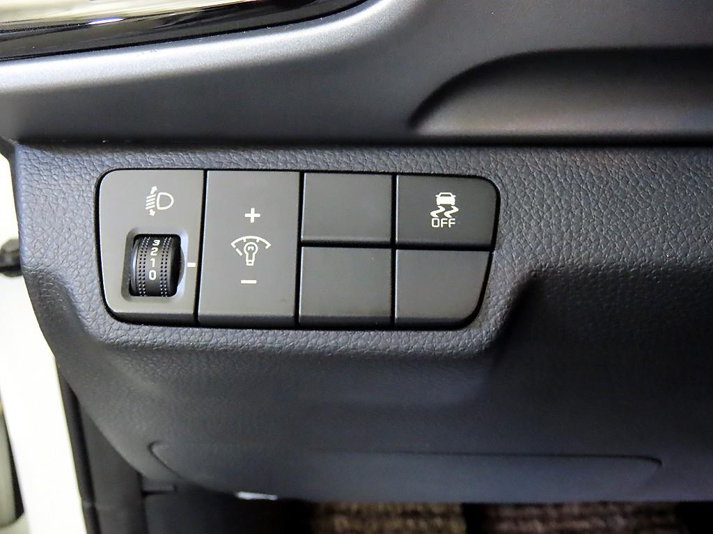 KIA Stonic 2018 - Importación desde Corea - HF Imports Iquique - Foto 14