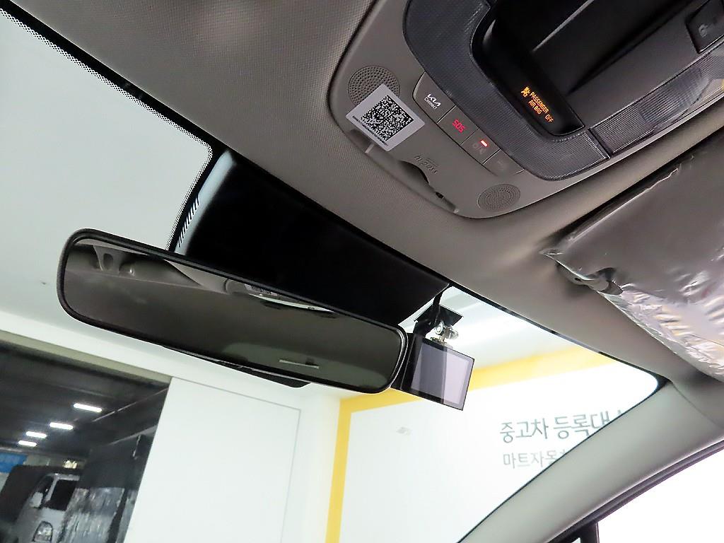 KIA Sportage 2022 Negro - Importación desde Corea - HF Imports Iquique - Foto 16