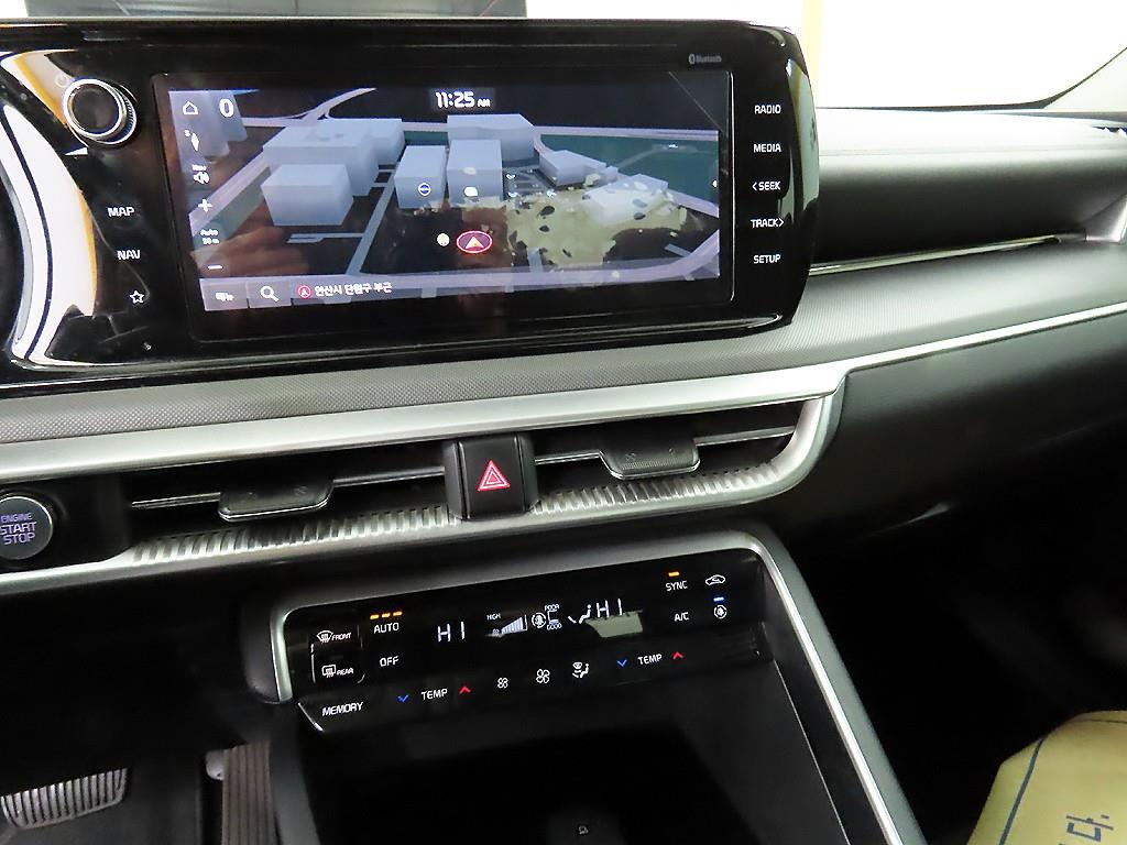 KIA K5 2021 - Importación desde Corea - HF Imports Iquique - Foto 13