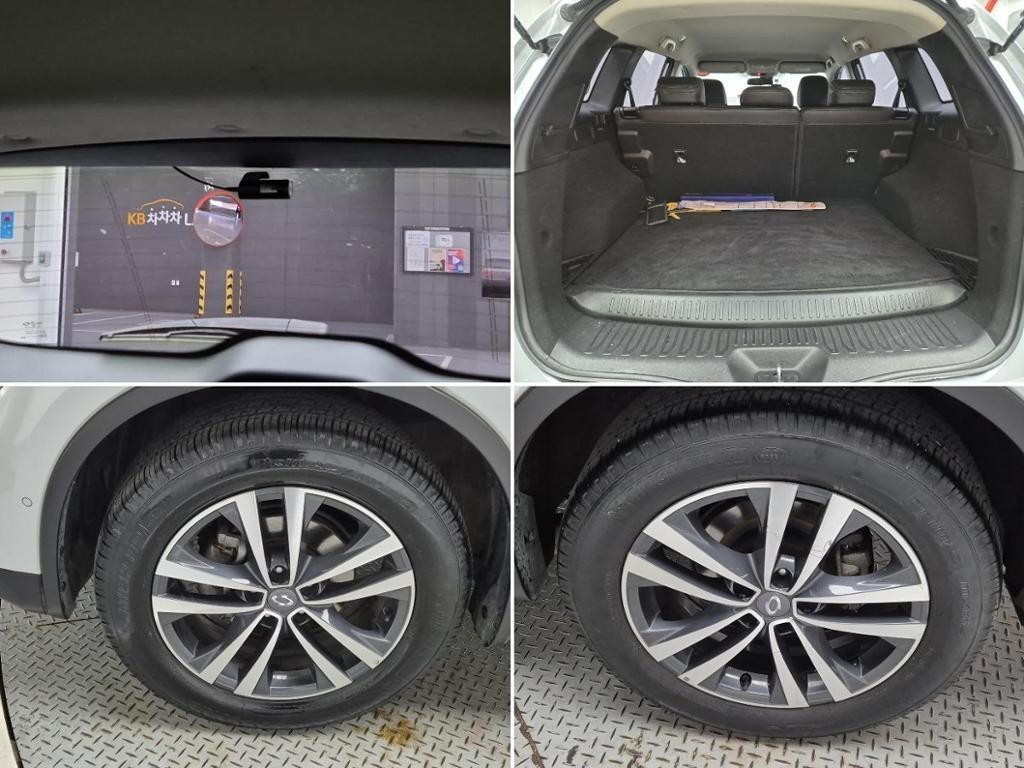 SAMSUNG QM6 2021 Blanco - Importación desde Corea - HF Imports Iquique - Foto 20