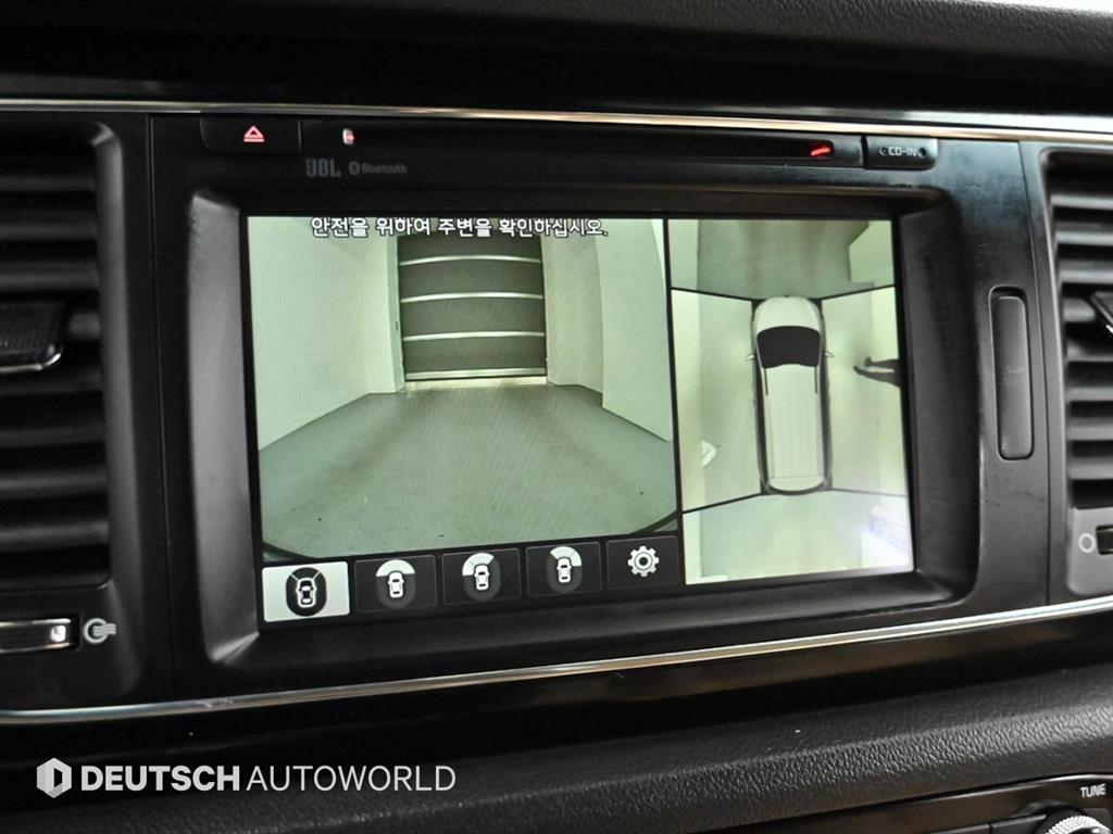 KIA Carnival 2018 Negro - Importación desde Corea - HF Imports Iquique - Foto 15