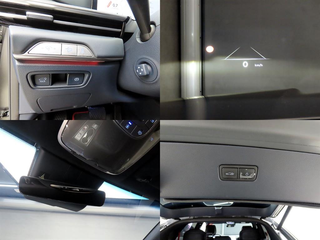 Genesis GV80 2024 Gris - Importación desde Corea - HF Imports Iquique - Foto 16