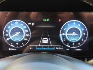 HYUNDAI Avante - Vista 10