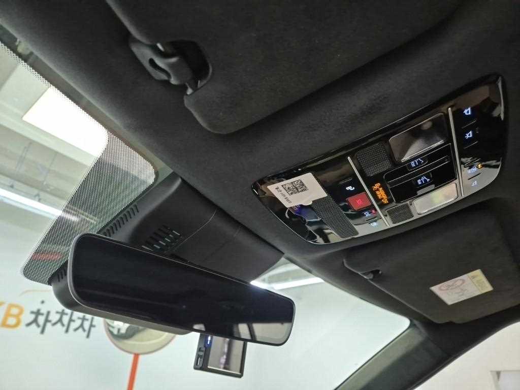 HYUNDAI Santa Fe 2024 Blanco - Importación desde Corea - HF Imports Iquique - Foto 18