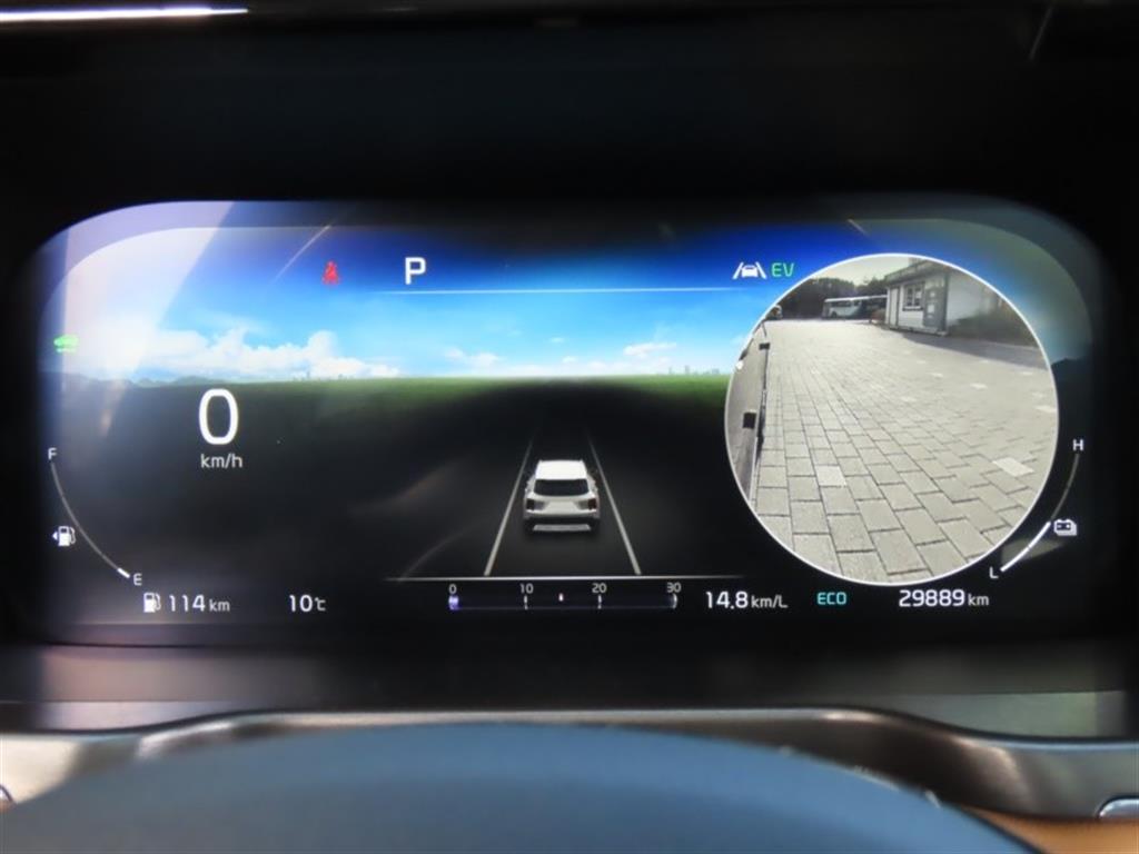 KIA Sorento - Vista 9