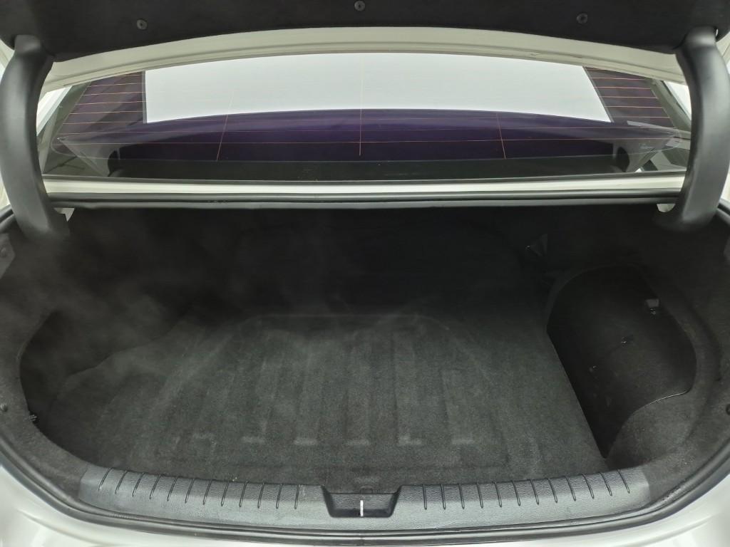 HYUNDAI Sonata 2017 Blanco - Importación desde Corea - HF Imports Iquique - Foto 20