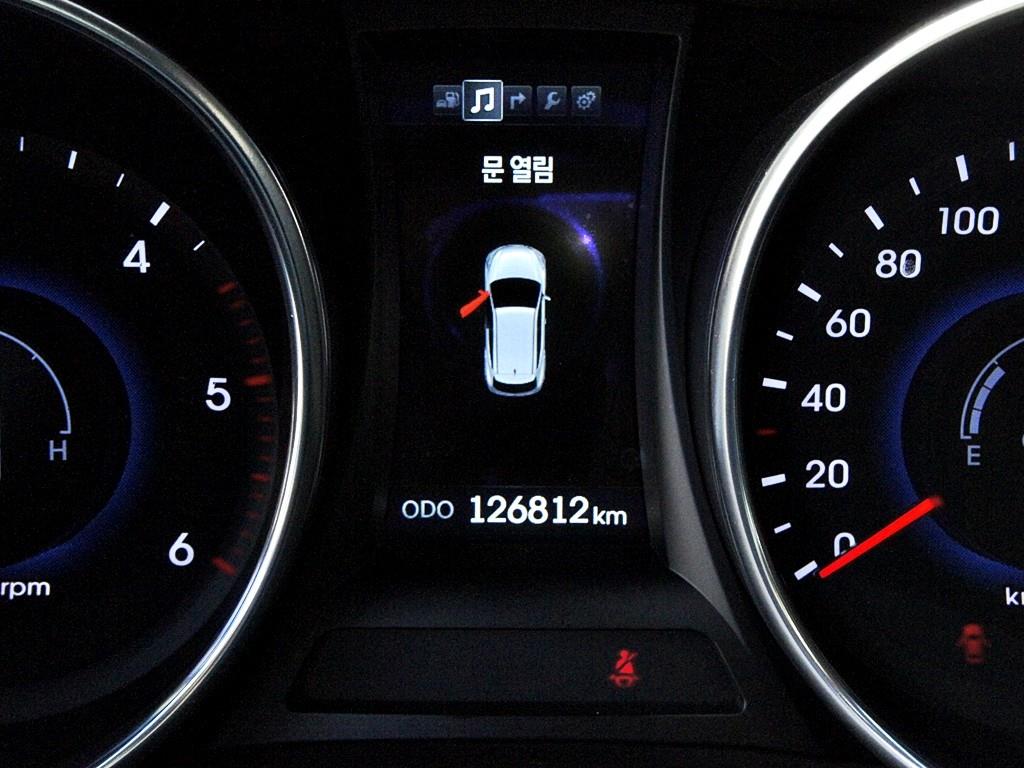 HYUNDAI Maxcruz 2014 Negro - Importación desde Corea - HF Imports Iquique - Foto 9