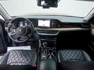 KIA Mohave - Vista 10