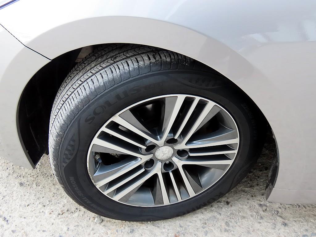 HYUNDAI Grandeur 2014 - Importación desde Corea - HF Imports Iquique - Foto 20