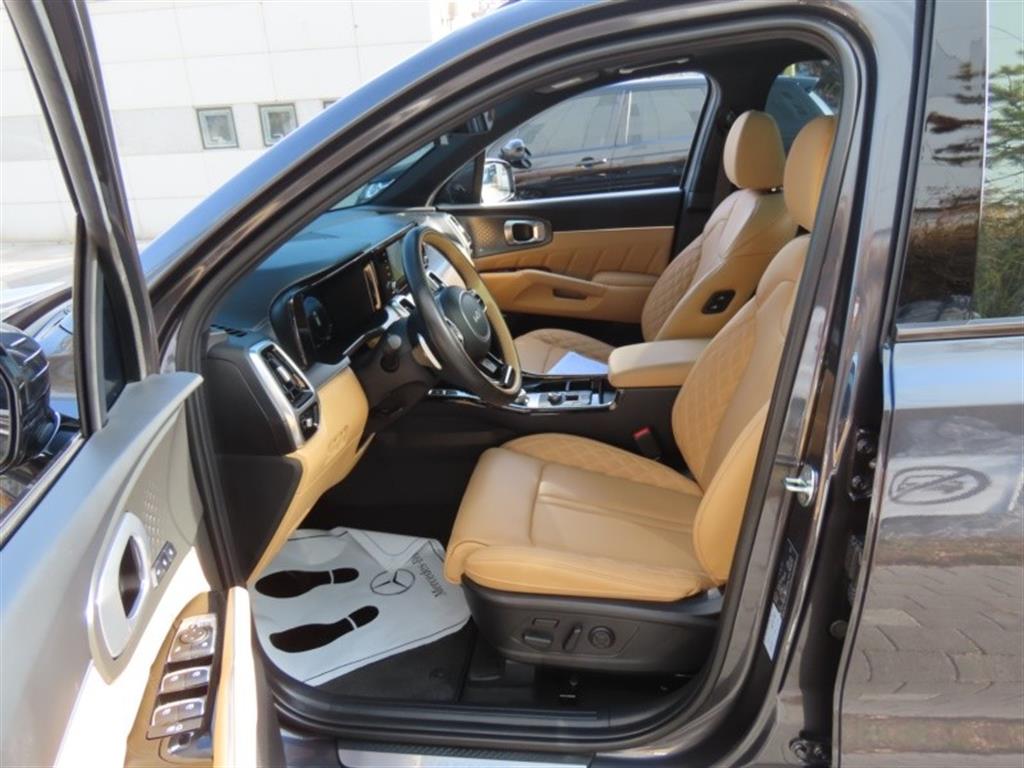 KIA Sorento 2022 - Importación desde Corea - HF Imports Iquique - Foto 13