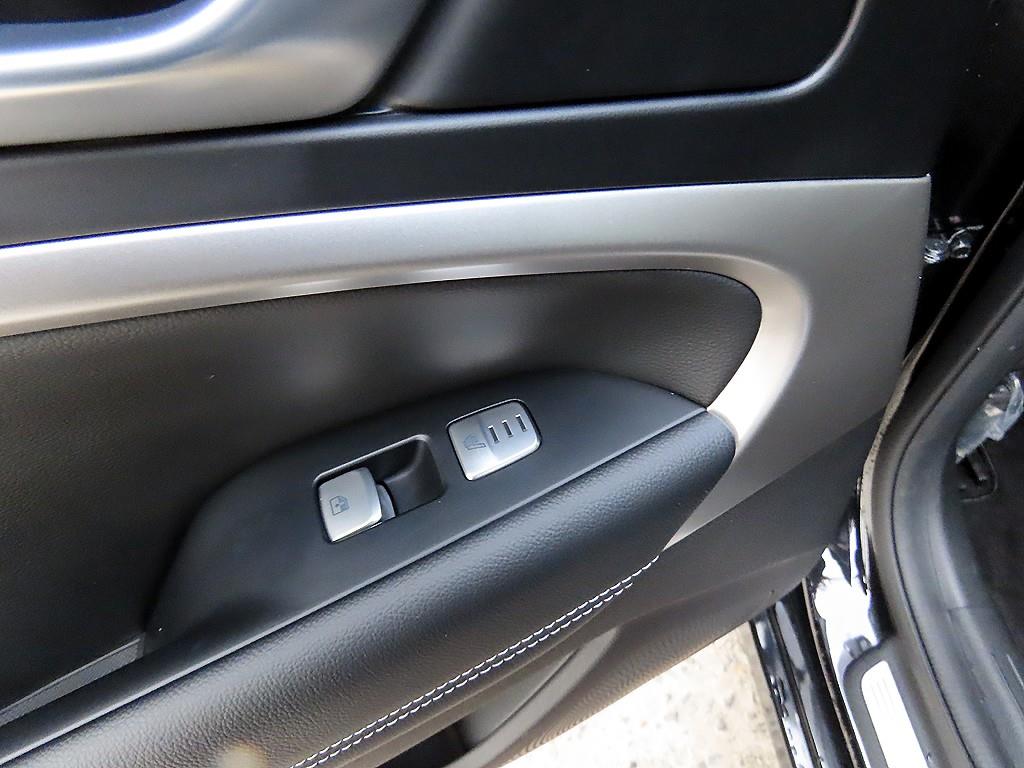 Genesis G70 2021 Negro - Importación desde Corea - HF Imports Iquique - Foto 16