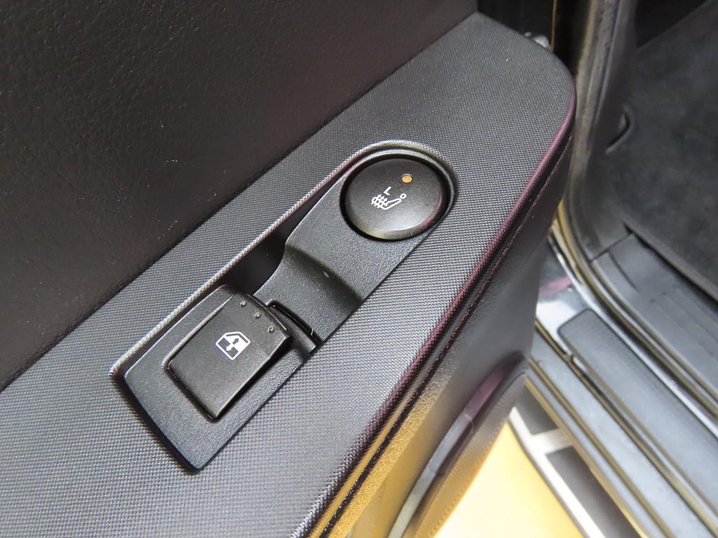 Ssangyong Korando 2017 Negro - Importación desde Corea - HF Imports Iquique - Foto 16