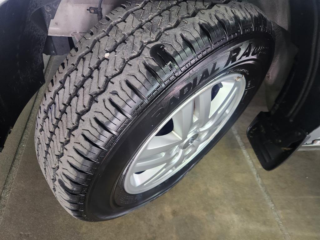 HYUNDAI Starex - Vista 7