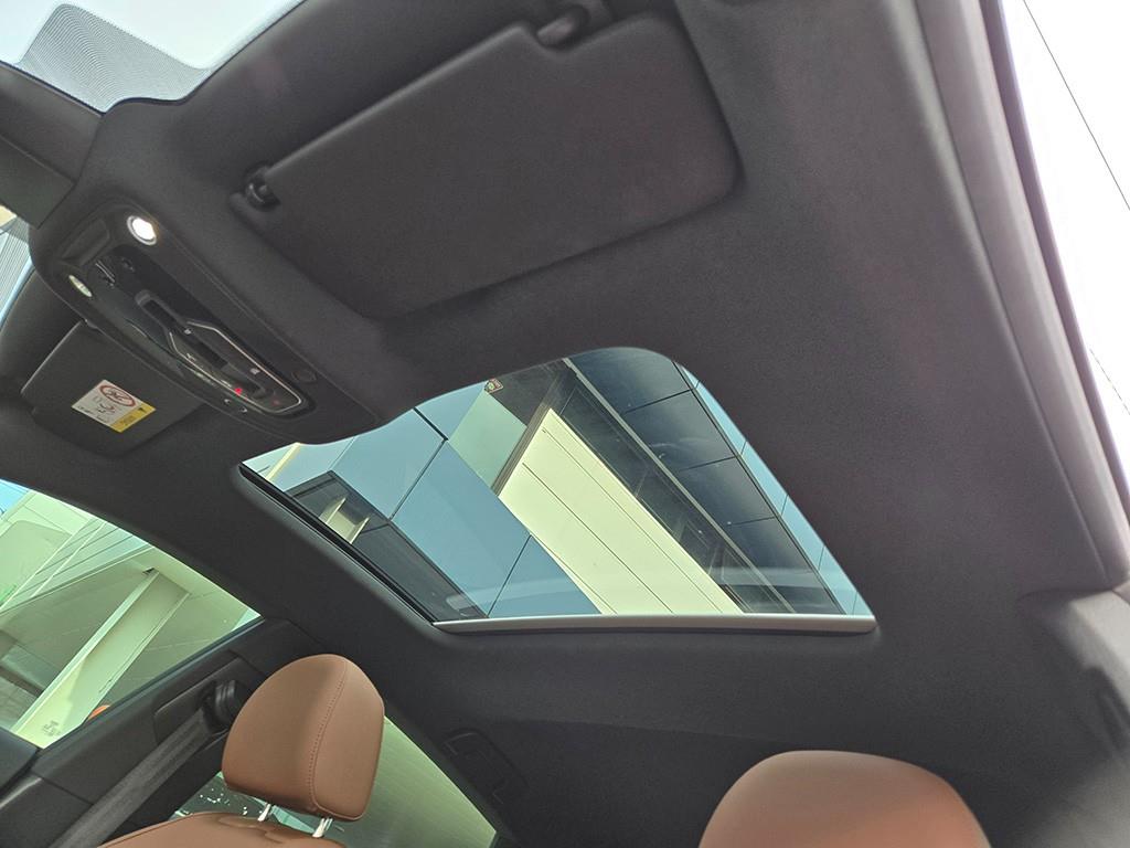 Audi A5 2023 Blanco - Importación desde Corea - HF Imports Iquique - Foto 16