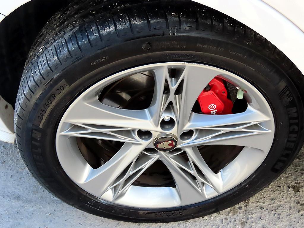 HYUNDAI Veracruz 2015 Blanco - Importación desde Corea - HF Imports Iquique - Foto 20