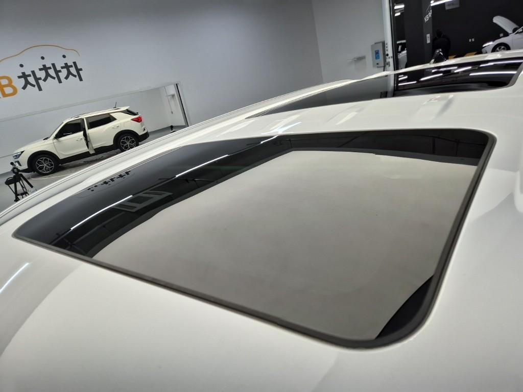 HYUNDAI Palisade 2022 Blanco - Importación desde Corea - HF Imports Iquique - Foto 13