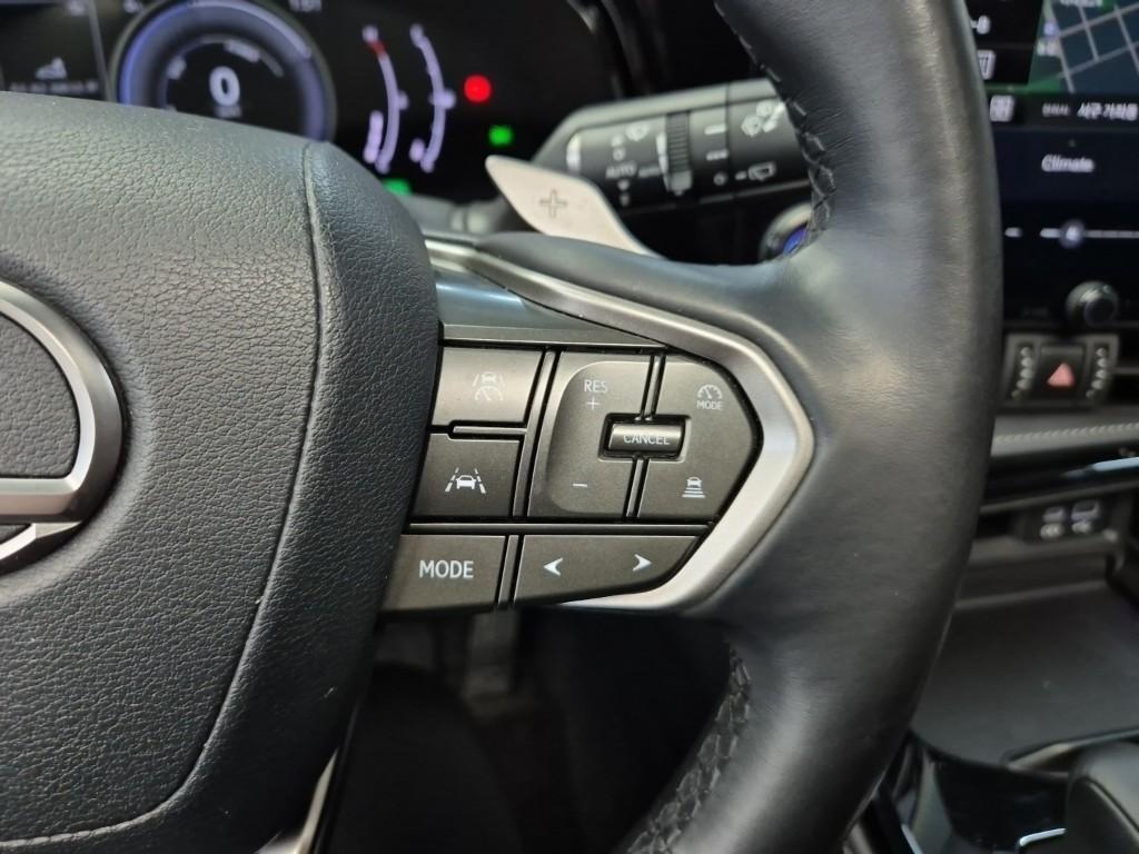 Lexus NX 2022 Blanco - Importación desde Corea - HF Imports Iquique - Foto 16