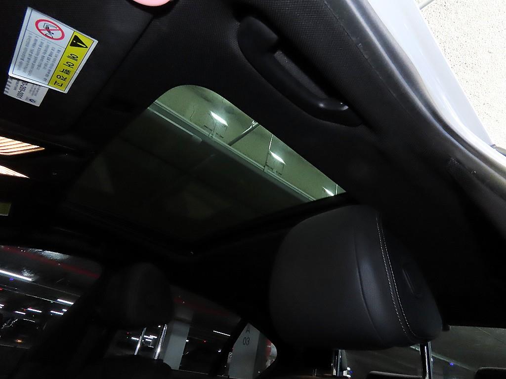 BMW 5 Series 2018 Blanco - Importación desde Corea - HF Imports Iquique - Foto 18