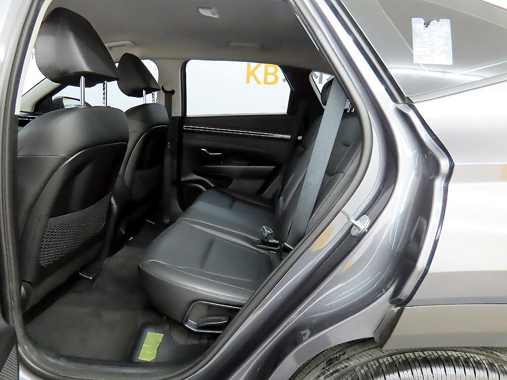 HYUNDAI Tucson - Vista 6