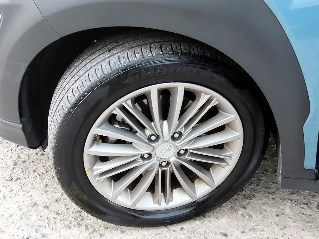 HYUNDAI Kona 2018 - Importación desde Corea - HF Imports Iquique - Foto 20