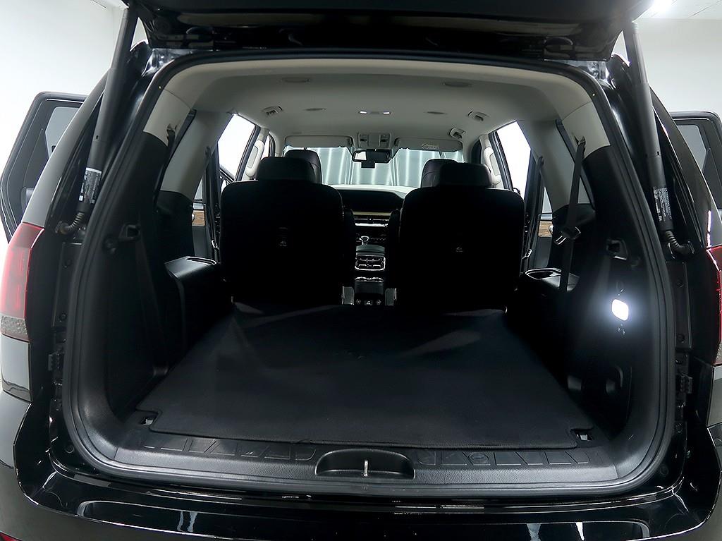 KIA Mohave 2021 Negro - Importación desde Corea - HF Imports Iquique - Foto 13