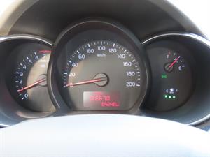 KIA Morning - Vista 10