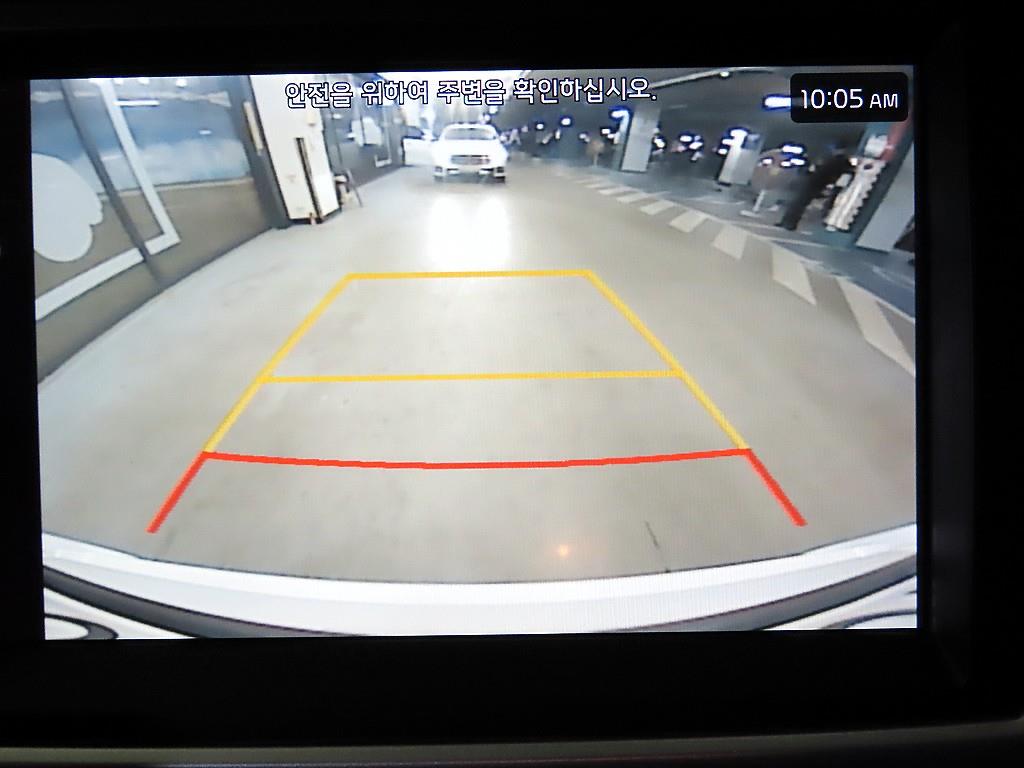 KIA Ray 2022 Blanco - Importación desde Corea - HF Imports Iquique - Foto 15