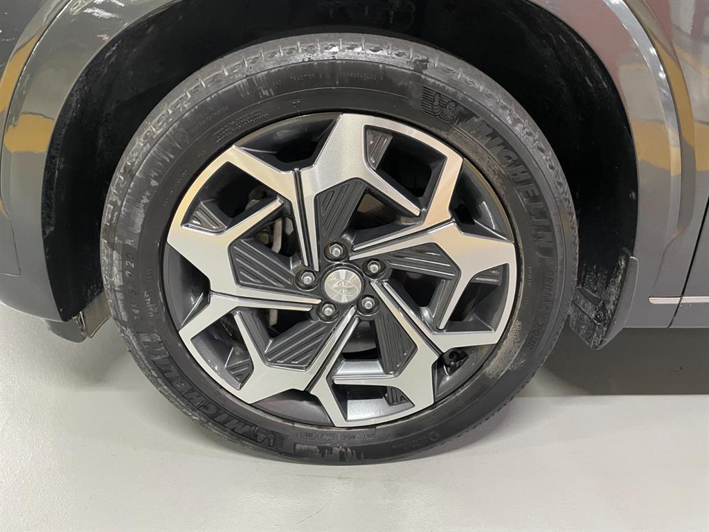 HYUNDAI Palisade - Vista 5