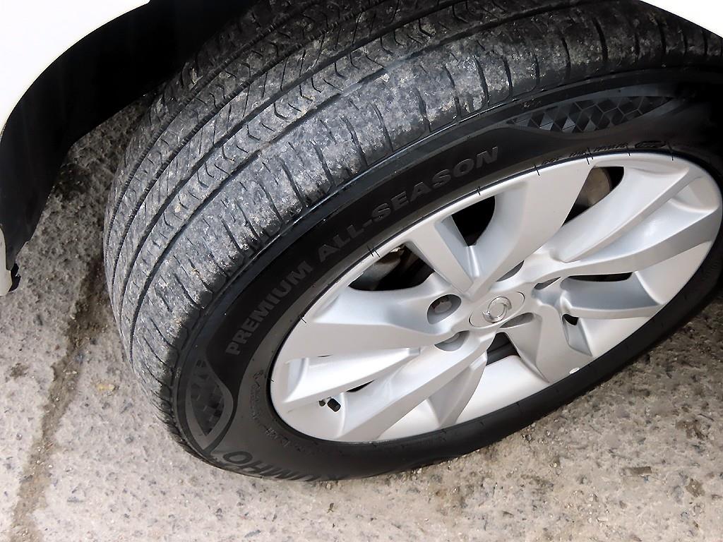 SAMSUNG SM5 2017 Blanco - Importación desde Corea - HF Imports Iquique - Foto 19